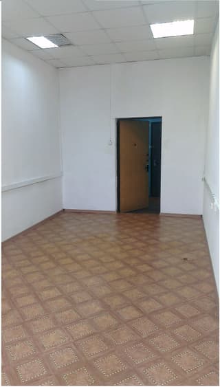 Аренда офиса 20,5 м², ул. 2-я Кабельная, 2с3, фото 2