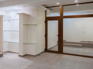 Аренда помещения свободного назначения 92,7 м², ул. Большая Полянка, 3/9, фото 1