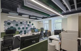 Аренда офиса 2594 м², ул. Вятская, 27с19, фото 2