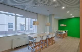 Аренда офиса 2594 м², ул. Вятская, 27с19, фото 4