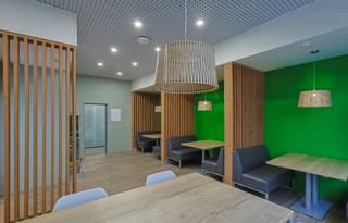 Аренда офиса 2594 м², ул. Вятская, 27с19, фото 5