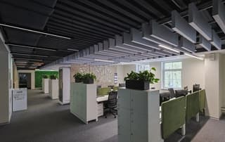 Аренда офиса 2594 м², ул. Вятская, 27с19, фото 6