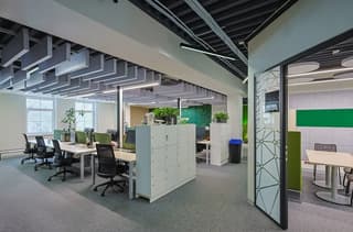 Аренда офиса 2594 м², ул. Вятская, 27с19, фото 7