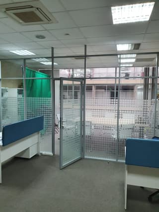 Аренда офиса 50 м², ул. Горбунова, 2с3, фото 2