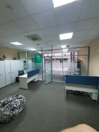 Аренда офиса 50 м², ул. Горбунова, 2с3, фото 1