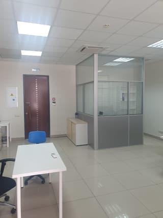 Аренда офиса 226 м², ул. Горбунова, 2с3, фото 2