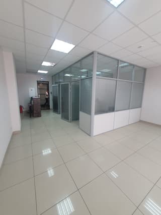 Аренда офиса 226 м², ул. Горбунова, 2с3, фото 5