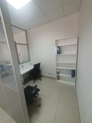 Аренда офиса 226 м², ул. Горбунова, 2с3, фото 11