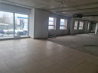 Аренда помещения свободного назначения 400 м², Солнечногорск, ул. Аэропортовская, с2/2, фото 2