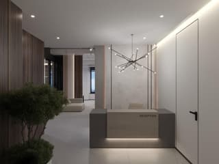 Аренда офиса 229,1 м², Ленинский просп., 15А, фото 1