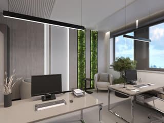 Аренда офиса 229,1 м², Ленинский просп., 15А, фото 6