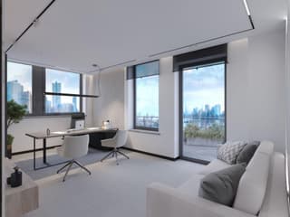 Аренда офиса 229,1 м², Ленинский просп., 15А, фото 7