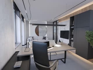 Аренда офиса 229,1 м², Ленинский просп., 15А, фото 8