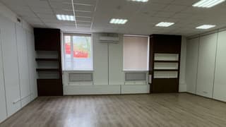 Аренда офиса 297 м², ул. Ибрагимова, 31, фото 2