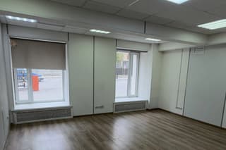 Аренда офиса 297 м², ул. Ибрагимова, 31, фото 4