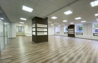 Аренда офиса 297 м², ул. Ибрагимова, 31, фото 1