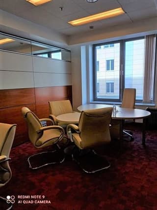 Аренда офиса 147,6 м², ул. Большая Ордынка, 44с4, фото 8