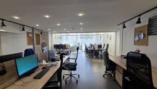 Аренда офиса 822 м², ул. Краснопролетарская, 16с1, фото 3
