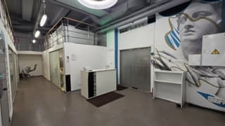 Аренда офиса 822 м², ул. Краснопролетарская, 16с1, фото 4