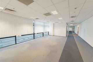 Аренда офиса 1300,5 м², Химки, ул. Ленинградская, вл39с6, фото 2