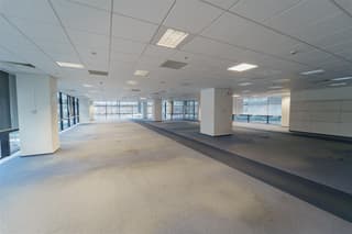 Аренда офиса 1300,5 м², Химки, ул. Ленинградская, вл39с6, фото 9