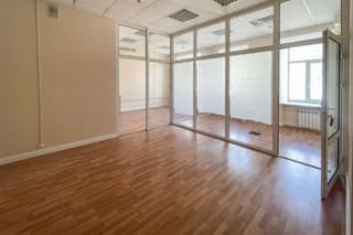 Аренда офиса 170,6 м², Яузский б-р, 13с3, фото 3
