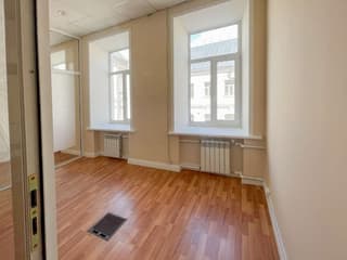 Аренда офиса 170,6 м², Яузский б-р, 13с3, фото 4