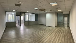 Аренда офиса 244,5 м², ул. Минская, 1Гк1, фото 1