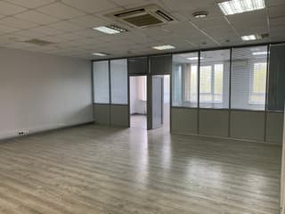 Аренда офиса 244,5 м², ул. Минская, 1Гк1, фото 3