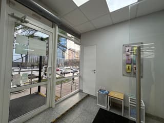 Аренда помещения свободного назначения 334 м², просп. Вернадского, 39, фото 1