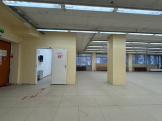 Аренда помещения свободного назначения 334 м², просп. Вернадского, 39, фото 6