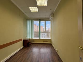 Аренда офиса 36,9 м², просп. Вернадского, 39, фото 3