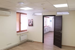 Аренда офиса 60 м², 5-й Донской проезд, 4, фото 1