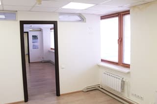 Аренда офиса 60 м², 5-й Донской проезд, 4, фото 2