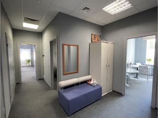 Аренда офиса 187,5 м², ул. Отрадная, 2Б, фото 1