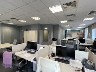Аренда офиса 187,5 м², ул. Отрадная, 2Б, фото 4