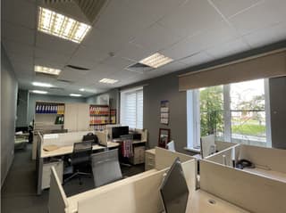 Аренда офиса 187,5 м², ул. Отрадная, 2Б, фото 5