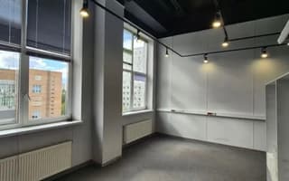 Аренда офиса 39 м², Варшавское шоссе, 129к2, фото 1