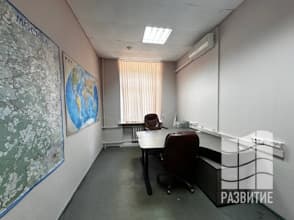 Аренда офиса 11,1 м², ул. Барклая, 13с2, фото 1