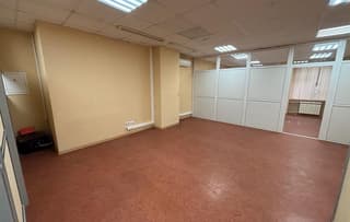 Аренда офиса 140,9 м², ул. Большая Семёновская, 40, фото 2