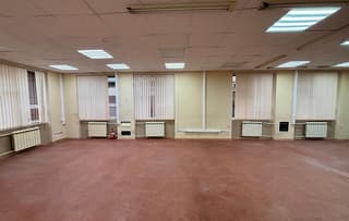 Аренда офиса 140,9 м², ул. Большая Семёновская, 40, фото 3