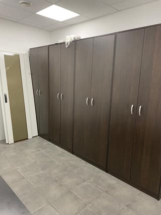 Аренда офиса 520,4 м², 1-й Дербеневский пер., 5, фото 4