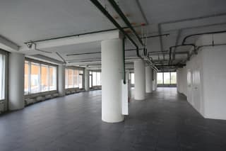 Аренда офиса 407,5 м², Химки, ул. Панфилова, 21с1, фото 1