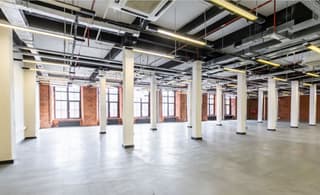 Аренда офиса 964,6 м², Варшавское шоссе, 9с1б, фото 1