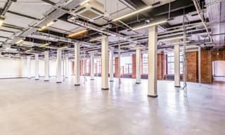 Аренда офиса 964,6 м², Варшавское шоссе, 9с1б, фото 2