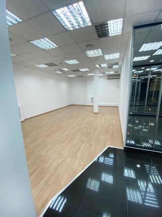 Аренда помещения свободного назначения 71,3 м², ул. Нижняя Красносельская, 40/12к7, фото 1
