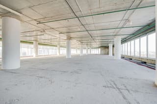 Аренда офиса 1829 м², Химки, ул. Ленинградская, с25, фото 2
