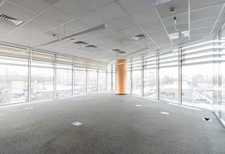 Аренда офиса 244 м², Химки, ул. Ленинградская, с25, фото 1