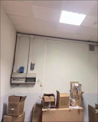 Аренда офиса 13,8 м², 2-й Кожуховский проезд, 29к2с16, фото 2
