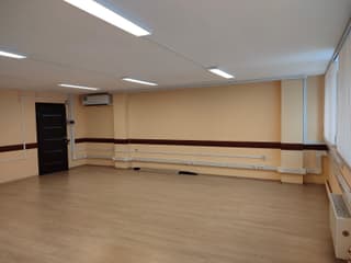 Аренда офиса 47,5 м², ул. Бакунинская, 69с1, фото 3